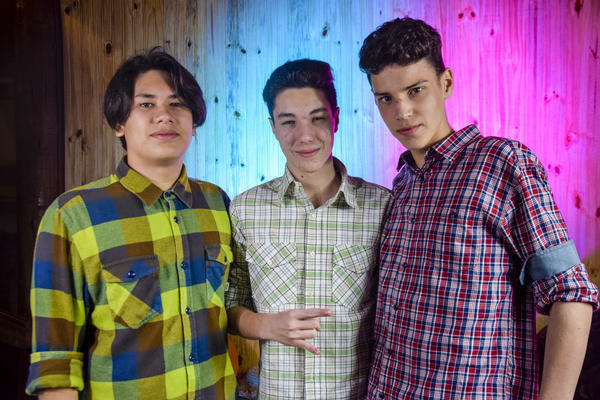 Buy your photos of the eventNRSUN - 04 a 08/10/17 on Fotop