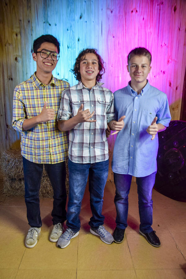 Buy your photos of the eventNRSUN - 04 a 08/10/17 on Fotop