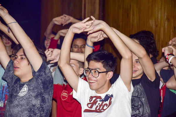 Buy your photos of the eventNRSUN - 04 a 08/10/17 on Fotop