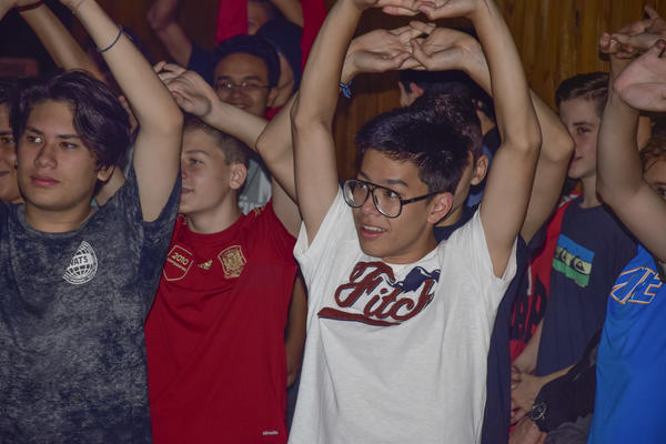 Buy your photos of the eventNRSUN - 04 a 08/10/17 on Fotop