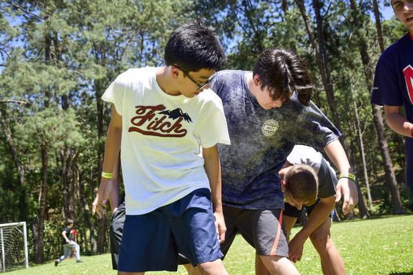 Buy your photos of the eventNRSUN - 04 a 08/10/17 on Fotop