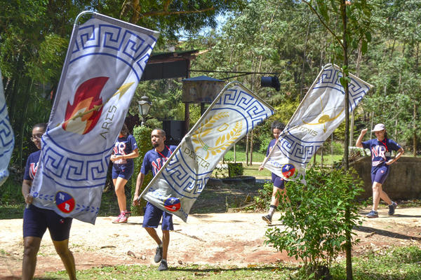 Buy your photos of the eventNRSUN - 04 a 08/10/17 on Fotop