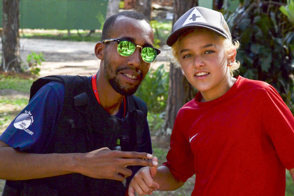 Buy your photos of the eventNRSUN - 04 a 08/10/17 on Fotop