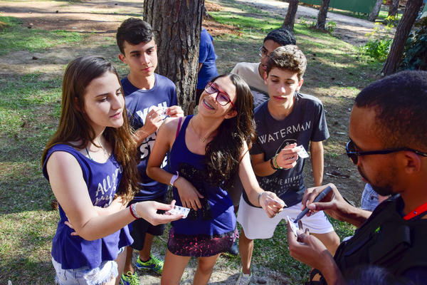 Buy your photos of the eventNRSUN - 04 a 08/10/17 on Fotop