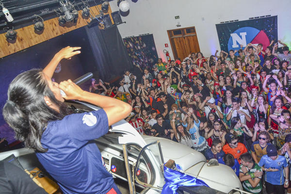 Buy your photos of the eventNRSUN - 04 a 08/10/17 on Fotop