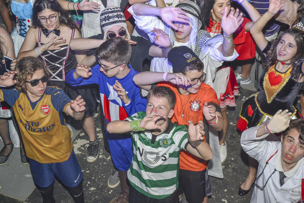 Buy your photos of the eventNRSUN - 04 a 08/10/17 on Fotop