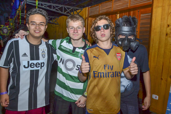 Buy your photos of the eventNRSUN - 04 a 08/10/17 on Fotop