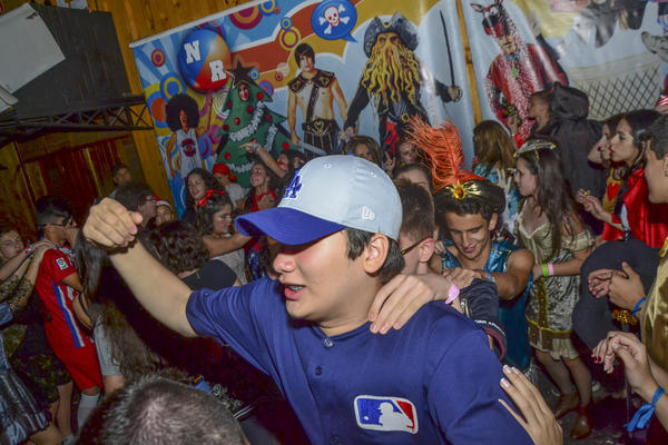 Buy your photos of the eventNRSUN - 04 a 08/10/17 on Fotop