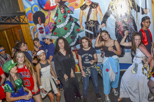 Buy your photos of the eventNRSUN - 04 a 08/10/17 on Fotop