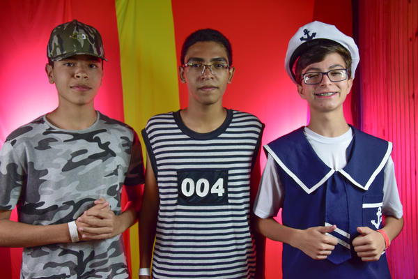 Buy your photos of the eventNRSUN - 04 a 08/10/17 on Fotop