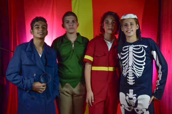 Buy your photos of the eventNRSUN - 04 a 08/10/17 on Fotop