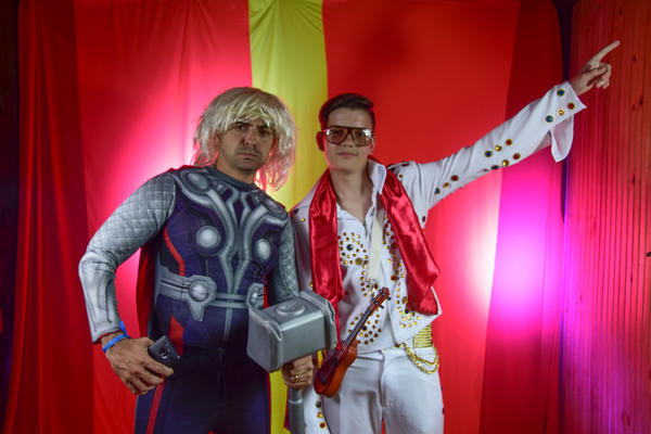 Buy your photos of the eventNRSUN - 04 a 08/10/17 on Fotop