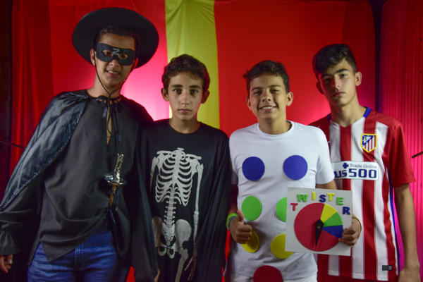 Buy your photos of the eventNRSUN - 04 a 08/10/17 on Fotop