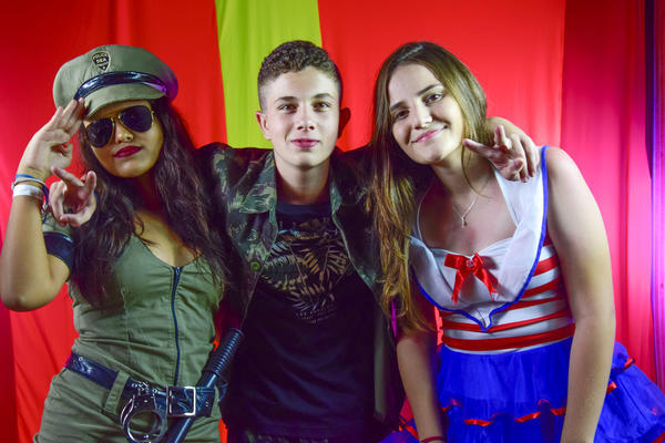 Buy your photos of the eventNRSUN - 04 a 08/10/17 on Fotop