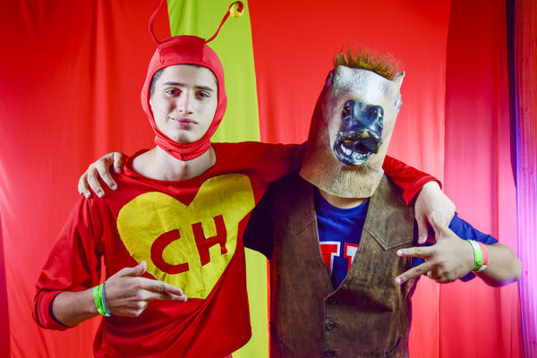 Buy your photos of the eventNRSUN - 04 a 08/10/17 on Fotop