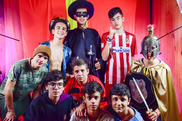 Buy your photos of the eventNRSUN - 04 a 08/10/17 on Fotop