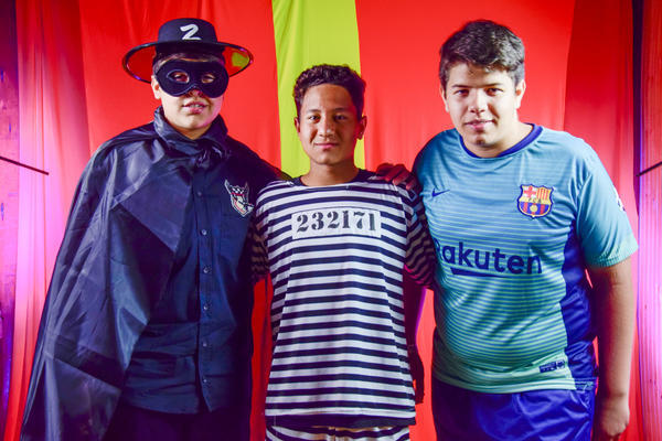 Buy your photos of the eventNRSUN - 04 a 08/10/17 on Fotop