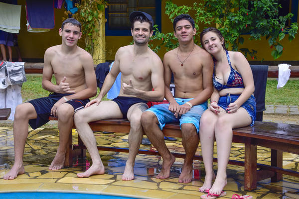 Buy your photos of the eventNRSUN - 04 a 08/10/17 on Fotop