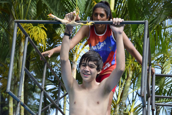 Buy your photos of the eventNRSUN - 04 a 08/10/17 on Fotop