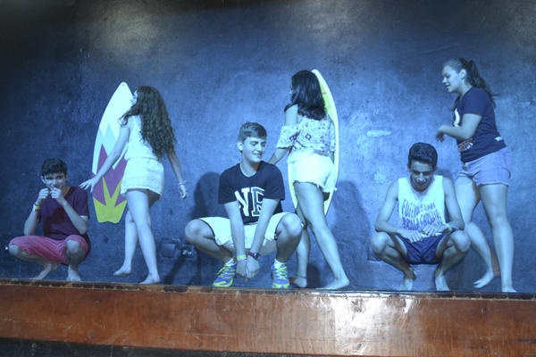 Buy your photos of the eventNRSUN - 04 a 08/10/17 on Fotop