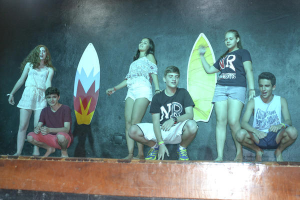 Buy your photos of the eventNRSUN - 04 a 08/10/17 on Fotop