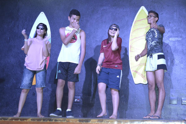 Buy your photos of the eventNRSUN - 04 a 08/10/17 on Fotop