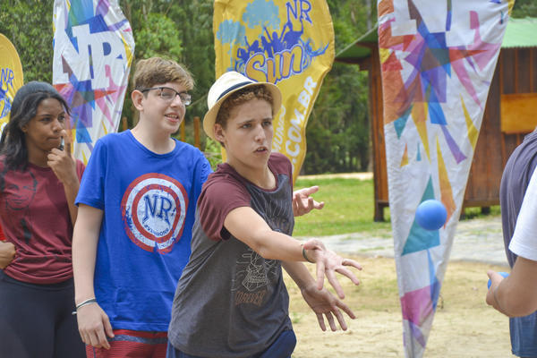 Buy your photos of the eventNRSUN - 04 a 08/10/17 on Fotop