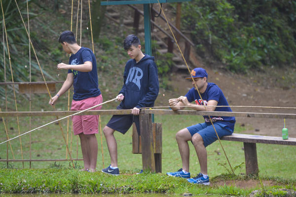 Buy your photos of the eventNRSUN - 04 a 08/10/17 on Fotop