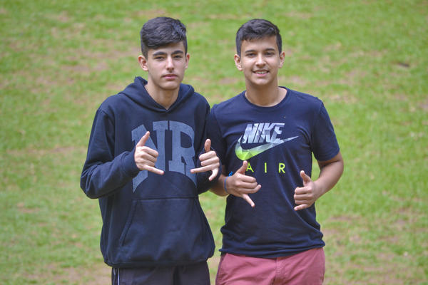 Buy your photos of the eventNRSUN - 04 a 08/10/17 on Fotop