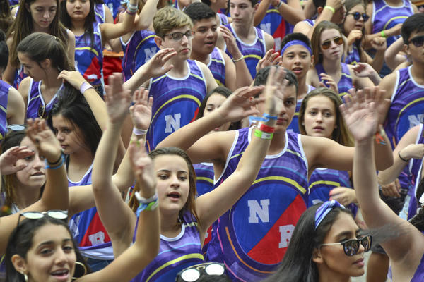 Buy your photos of the eventNRSUN - 04 a 08/10/17 on Fotop