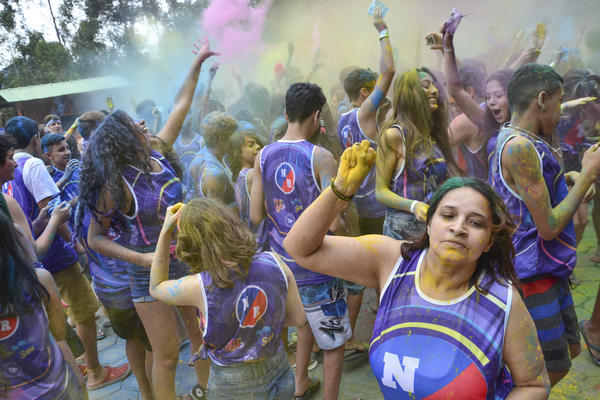 Buy your photos of the eventNRSUN - 04 a 08/10/17 on Fotop