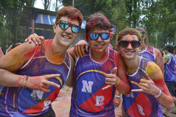 Buy your photos of the eventNRSUN - 04 a 08/10/17 on Fotop