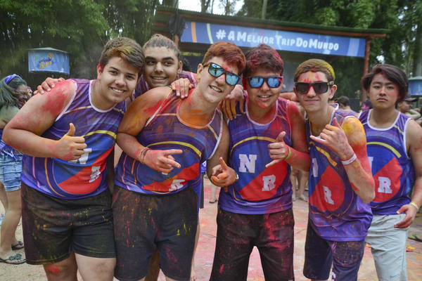 Buy your photos of the eventNRSUN - 04 a 08/10/17 on Fotop