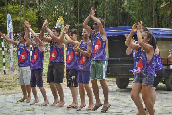 Buy your photos of the eventNRSUN - 04 a 08/10/17 on Fotop