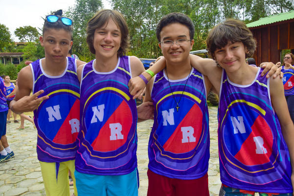 Buy your photos of the eventNRSUN - 04 a 08/10/17 on Fotop