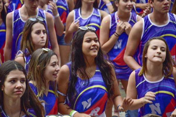 Buy your photos of the eventNRSUN - 04 a 08/10/17 on Fotop