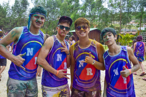 Buy your photos of the eventNRSUN - 04 a 08/10/17 on Fotop