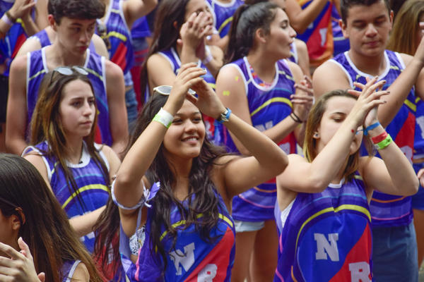 Buy your photos of the eventNRSUN - 04 a 08/10/17 on Fotop