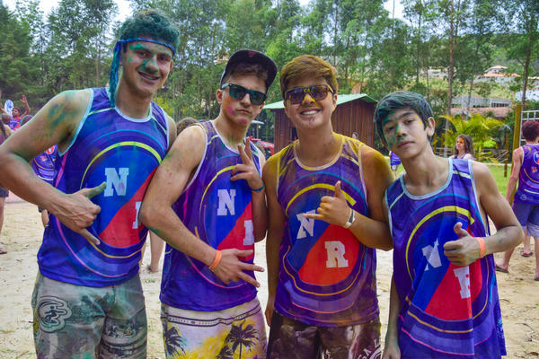 Buy your photos of the eventNRSUN - 04 a 08/10/17 on Fotop