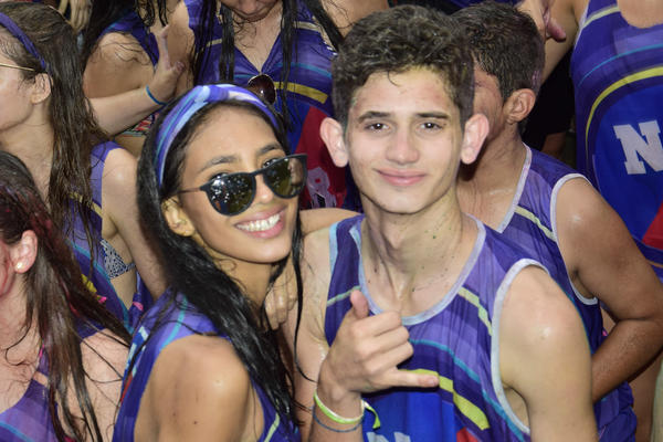 Buy your photos of the eventNRSUN - 04 a 08/10/17 on Fotop