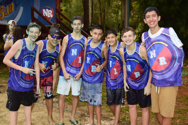 Buy your photos of the eventNRSUN - 04 a 08/10/17 on Fotop