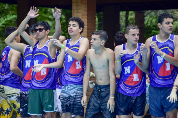 Buy your photos of the eventNRSUN - 04 a 08/10/17 on Fotop