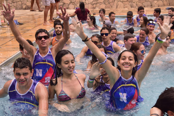 Buy your photos of the eventNRSUN - 04 a 08/10/17 on Fotop