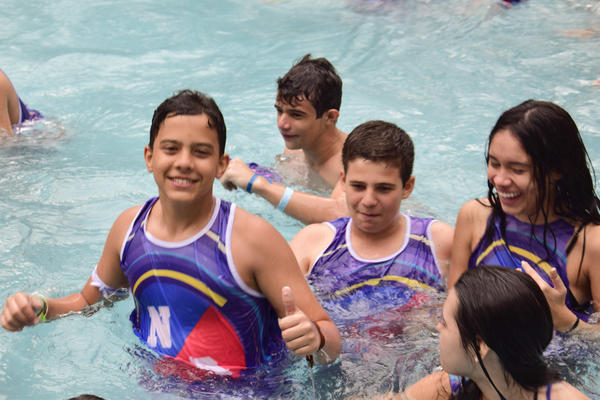 Buy your photos of the eventNRSUN - 04 a 08/10/17 on Fotop