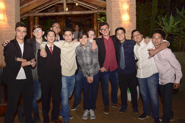 Buy your photos of the eventNRSUN - 04 a 08/10/17 on Fotop