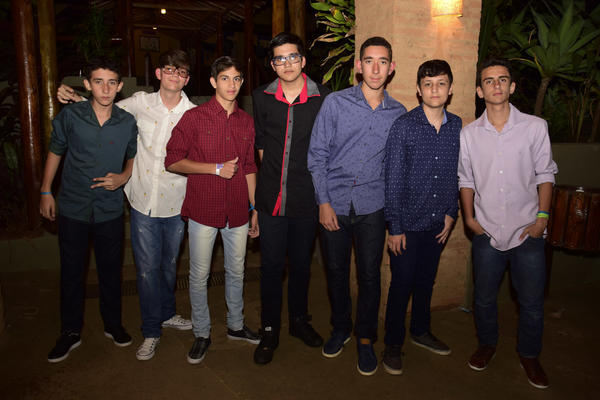 Buy your photos of the eventNRSUN - 04 a 08/10/17 on Fotop