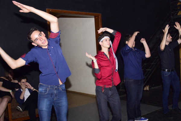 Buy your photos of the eventNRSUN - 04 a 08/10/17 on Fotop