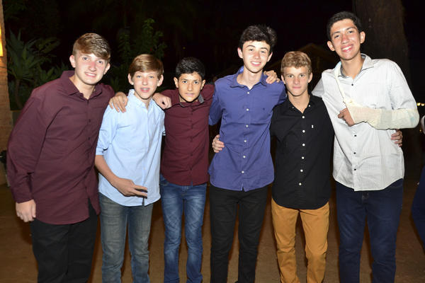 Buy your photos of the eventNRSUN - 04 a 08/10/17 on Fotop