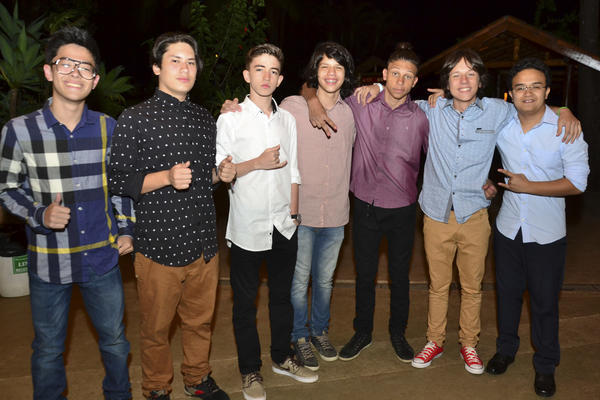 Buy your photos of the eventNRSUN - 04 a 08/10/17 on Fotop