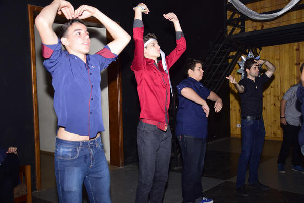 Buy your photos of the eventNRSUN - 04 a 08/10/17 on Fotop